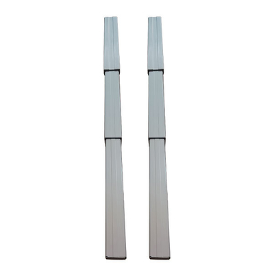 Electric Telescoping Linear Actuator 12VDC Max Length 1200mm