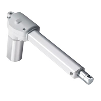 24V 2500N Electric Linear Actuator with 5mm/s Speed and IP66 Rating
