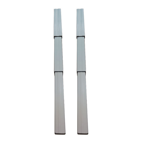 Electric Telescoping Linear Actuator 12VDC Max Length 1200mm